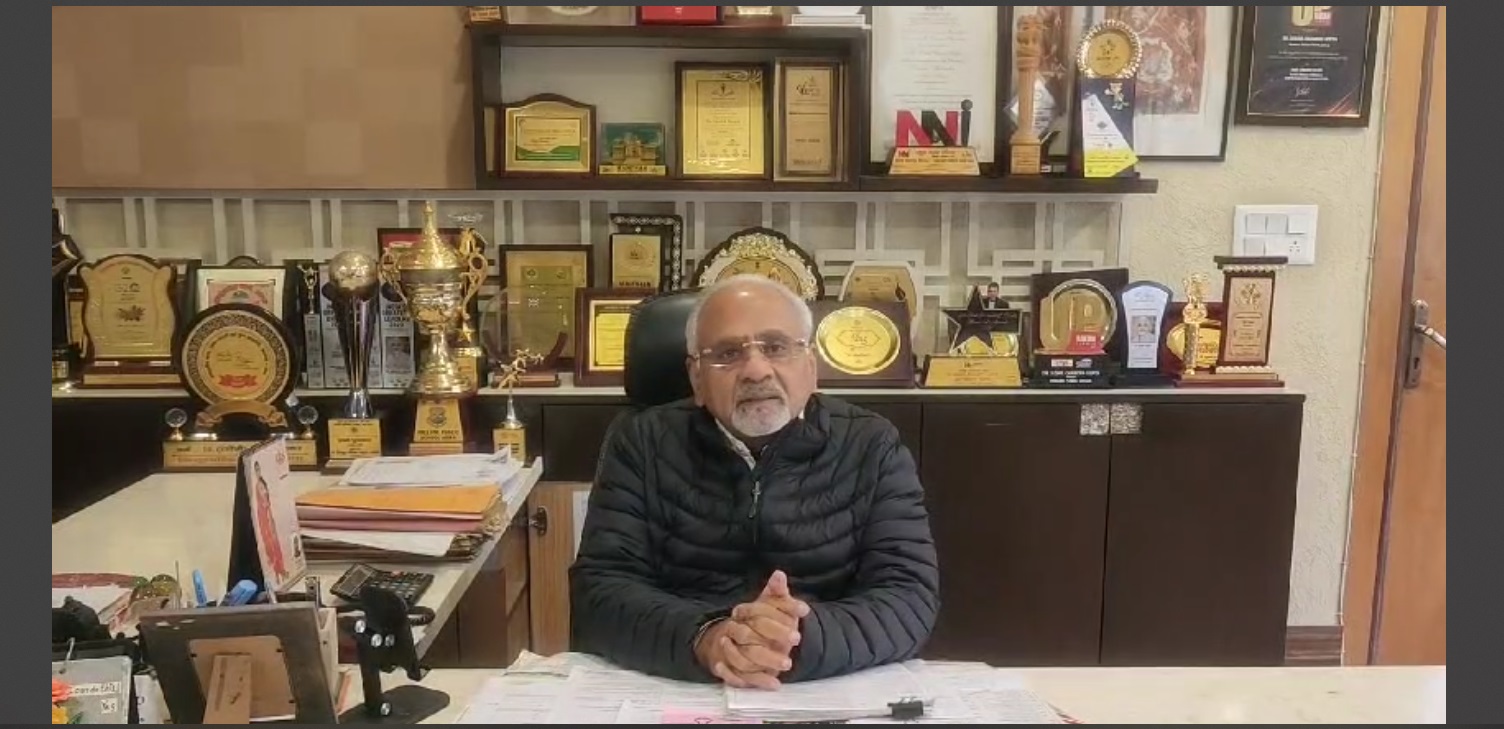 नीसा ने 1,20,000 स्कूलों के लिए जारी किए परामर्श और दिशानिर्देश