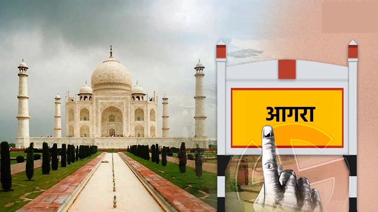 आगरा के सांसद, विधायक इतने उदासीन क्यों हैं?