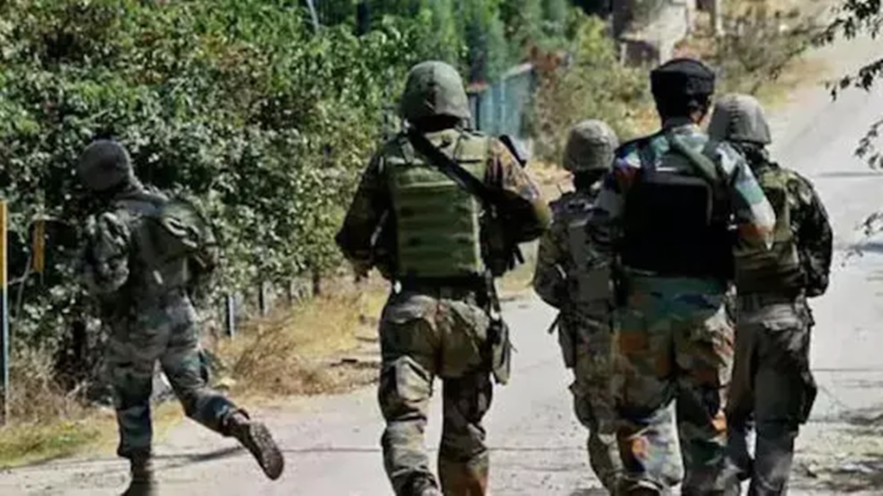 छत्तीसगढ़: चलपति समेत 20 नक्सली मुठभेड़ में ढेर, सुरक्षा बलों को मिली बड़ी सफलता