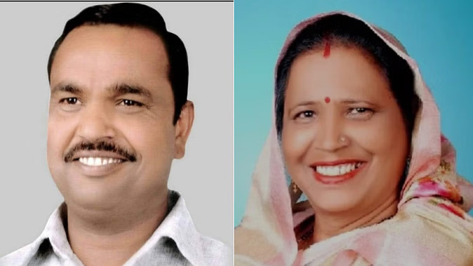 मायावती की भतीजी का सनसनीखेज दावा: ‘पति नपुंसक, ससुरालवालों ने की दहेज की मांग और यौन उत्पीड़न की कोशिश’