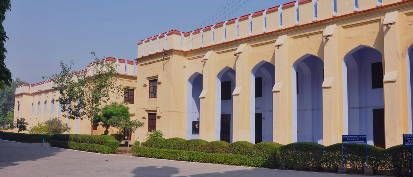 <h6>आगरा कॉलेज में एलएलएम दाखिले की चौथी मेरिट लिस्ट जारी, 31 मई को होगी काउंसलिंग</h6>