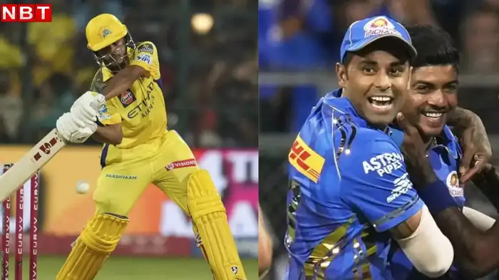 IPL 2025: रोमांचक मुकाबले में RCB की जीत, 17 वर्षीय आयुष म्हात्रे ने लूटी महफिल