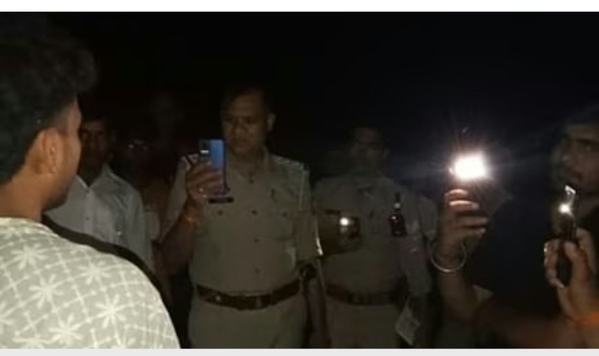 बरेली: बहगुल नदी के संगम पर गहराया मातम, राजश्री मेडिकल कॉलेज के एमबीबीएस छात्र की डूबने से दुखद मृत्यु