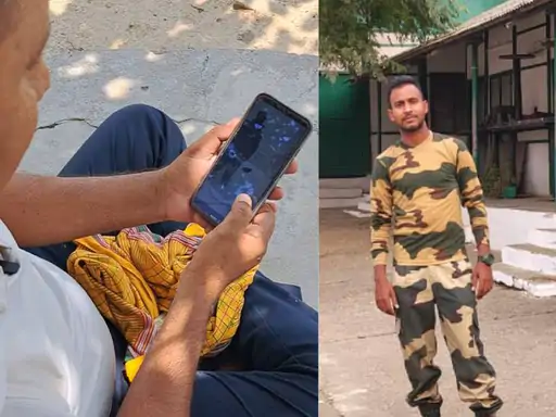गाजीपुर का ‘वीर भूमि’ गहमर: जहां मांएं बनाती हैं फौजी और हर घर कहता है PoK की बारी थी!