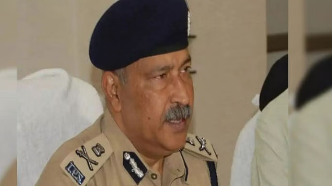 यूपी को मिला नया ‘पुलिस बॉस’: राजीव कृष्ण होंगे डीजीपी, प्रशांत कुमार को नहीं मिला सेवा विस्तार!