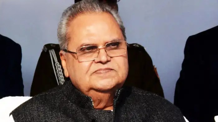 सत्यपाल मलिक: ‘मैं रहूं या न रहूं, मेरा सरकार से अनुरोध है…मैं कर्ज में हूं’