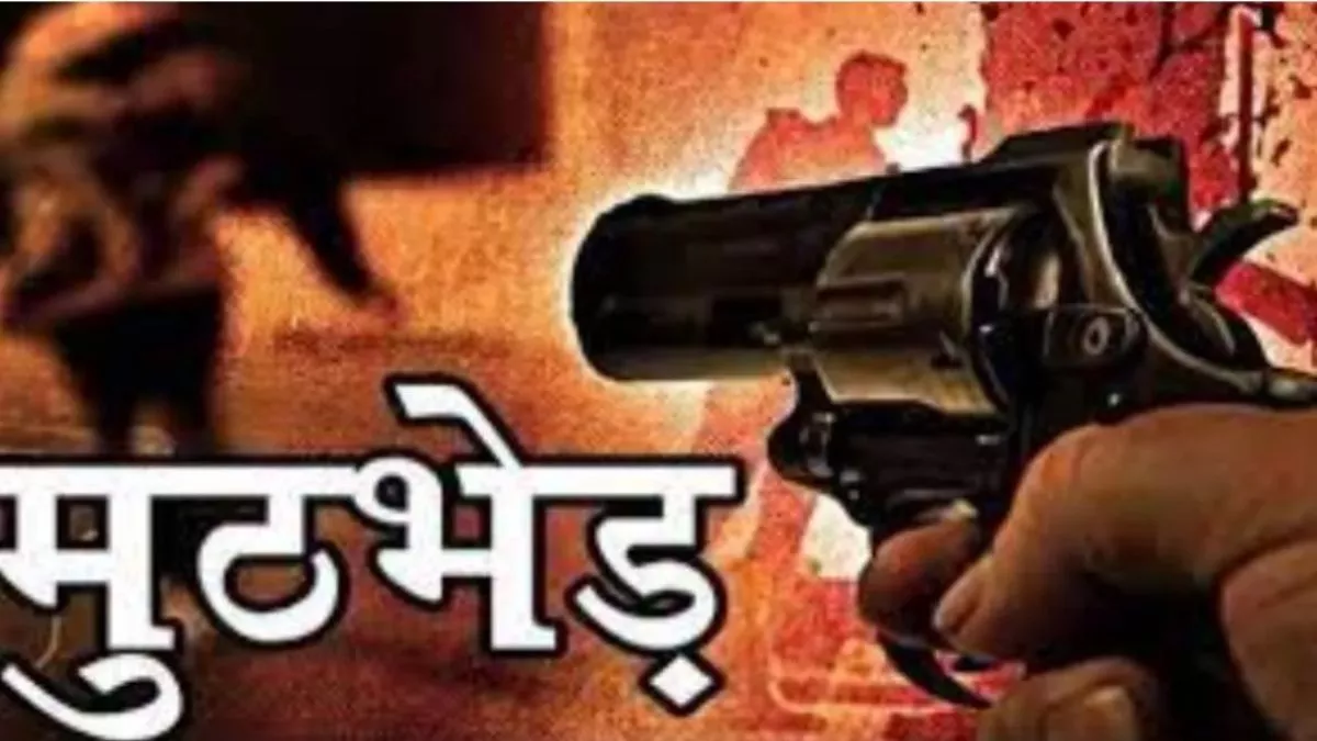 आगरा में ‘मुठभेड़’! पुलिस ने कॉपर चोरों को दौड़ाया, गोली लगी तो 2 घायल, 5 गिरफ्तार! लाखों का तांबा बरामद