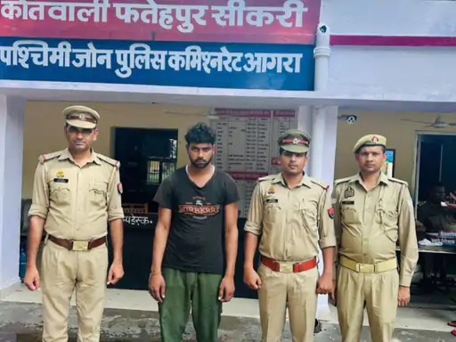 जीजा ने लिया बेइज्जती का बदला, साले की हत्या कर दी