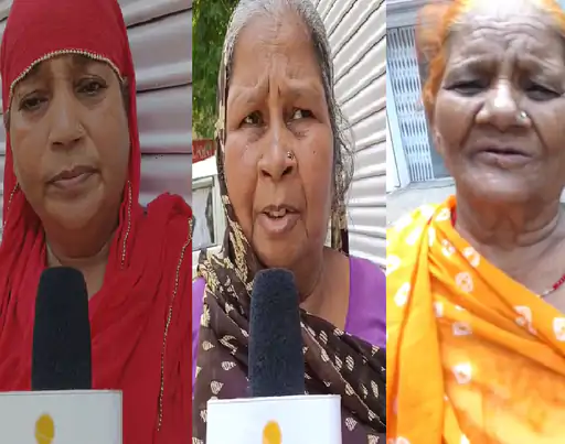 आगरा में ‘पेंशन’ का इंतज़ार: विधवा महिलाओं ने 10,000 दिए दलालों को, सालों से नहीं मिली पेंशन; CDO ऑफिस से बस एक जवाब – “आ जाएगी!”