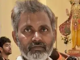 पलवल में भीषण सड़क हादसा: आगरा के पिता की ट्रक से टक्कर में मौत, बेटा घायल; काम से लौटते समय हुआ हादसा