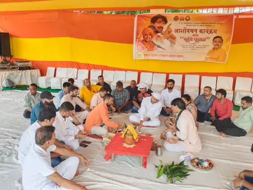बाबा बागेश्वर धीरेंद्र शास्त्री का आगरा दौरा, 6 सितंबर को देंगे प्रवचन