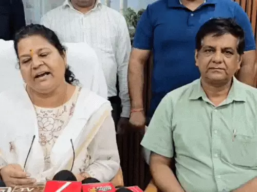 आगरा में नकली दवा रैकेट पर बड़ा खुलासा: पूरे देश में फैला है सिंडिकेट, 4 गिरफ्तार; जांच के लिए टीमें जाएंगी चेन्नई-पुडुचेरी