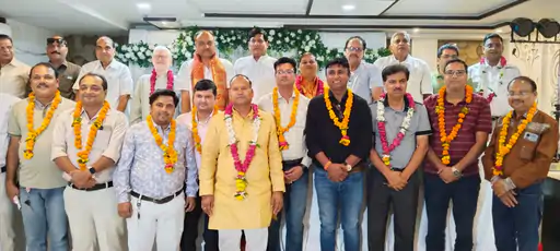 आगरा में 14 से 21 सितंबर तक होगा जनकपुरी महोत्सव, समिति ने जारी किया पूरा शेड्यूल