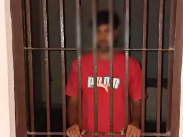 आगरा: दहेज हत्या का आरोपी पति गिरफ्तार