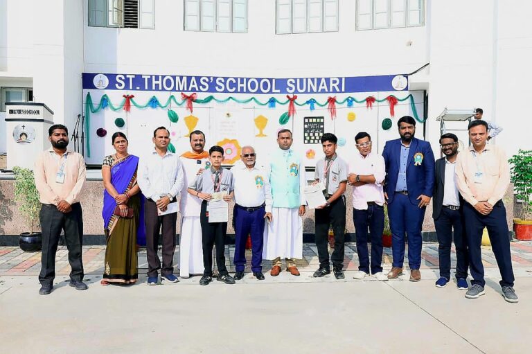 Agra News: राष्ट्रीय गौरव! मैथ्स जीनियस 2025 में आगरा के छात्रों ने जीती टॉप रैंक, स्कूल और शहर का नाम रोशन