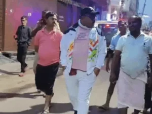 AGRA NEWS