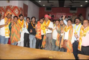AGRA NEWS