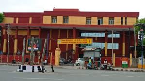 Agra News: जिला अस्पताल को बड़ा तोहफा! 50 बेड का CCU बनेगा, वेंटिलेटर सुविधा!