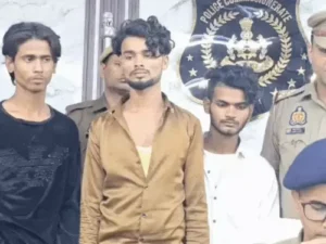 agra news