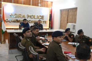 AGRA NEWS
