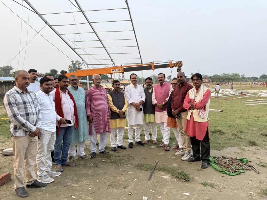 राजकुमार चाहर