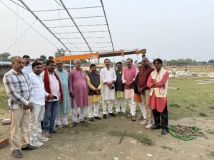 राजकुमार चाहर