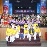 Holy Public Junior College